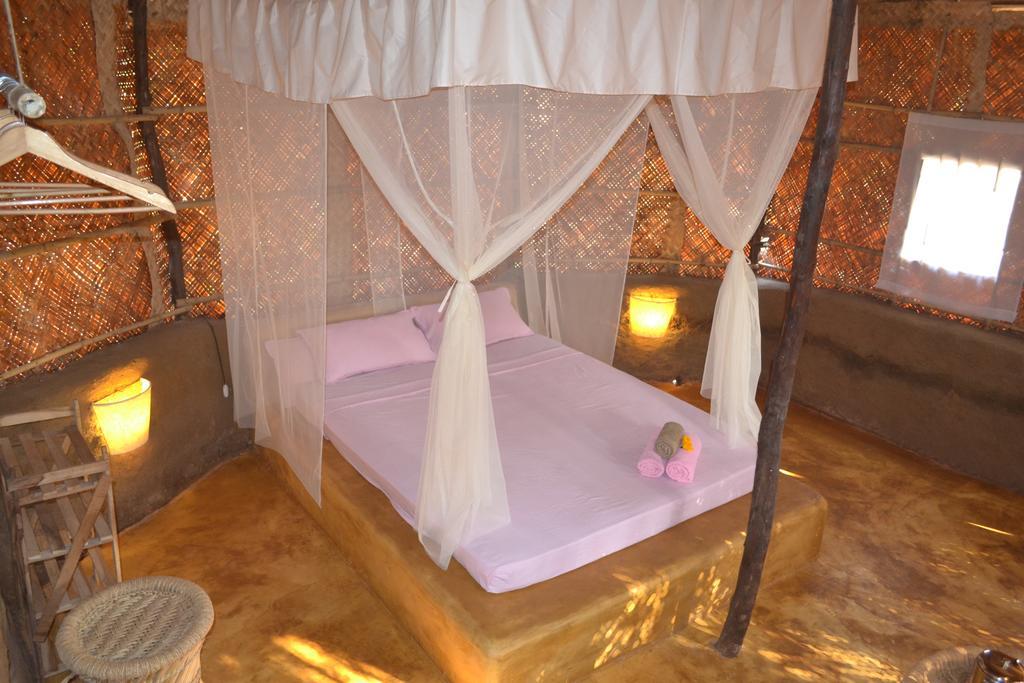 Banyan Tree Yoga Hotel Mandrem Ngoại thất bức ảnh