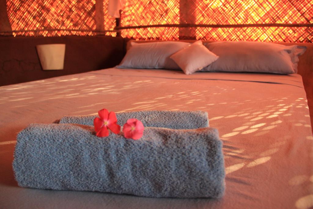 Banyan Tree Yoga Hotel Mandrem Ngoại thất bức ảnh
