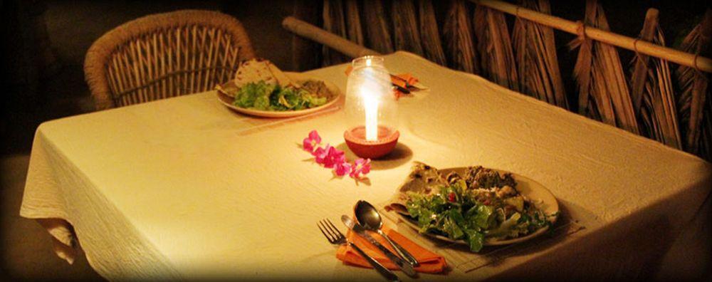 Banyan Tree Yoga Hotel Mandrem Ngoại thất bức ảnh