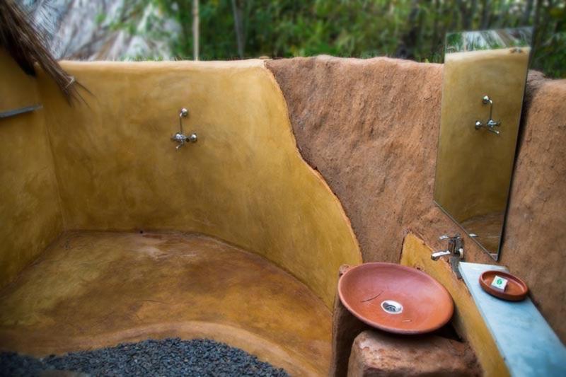 Banyan Tree Yoga Hotel Mandrem Ngoại thất bức ảnh
